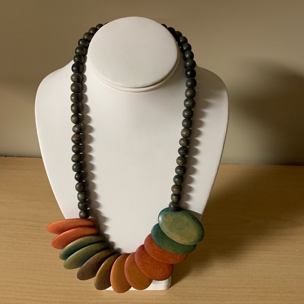 Pretty necklace